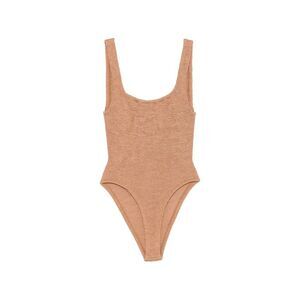Hunza Women's Square Swimsuit